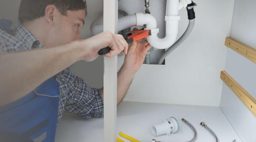 Professional Tankless Water Heater Installation in Vanderbilt, MI